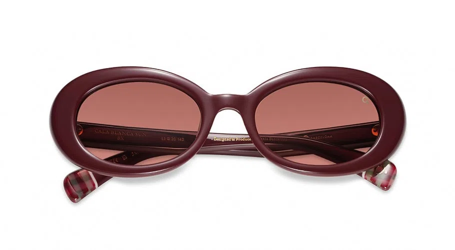Etnia Barcelona CALA BLANCA SUN Sunglasses - view 5